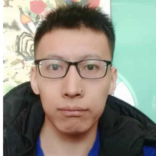 35岁岁内蒙古单身帅哥 - 白城吉缘网