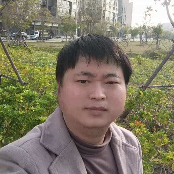 36岁岁重庆单身帅哥 - 白城吉缘网