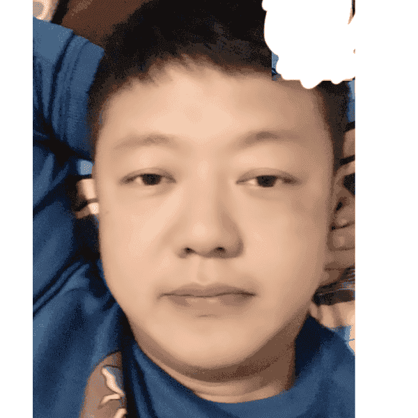 35岁岁黑龙江单身帅哥 - 白城吉缘网