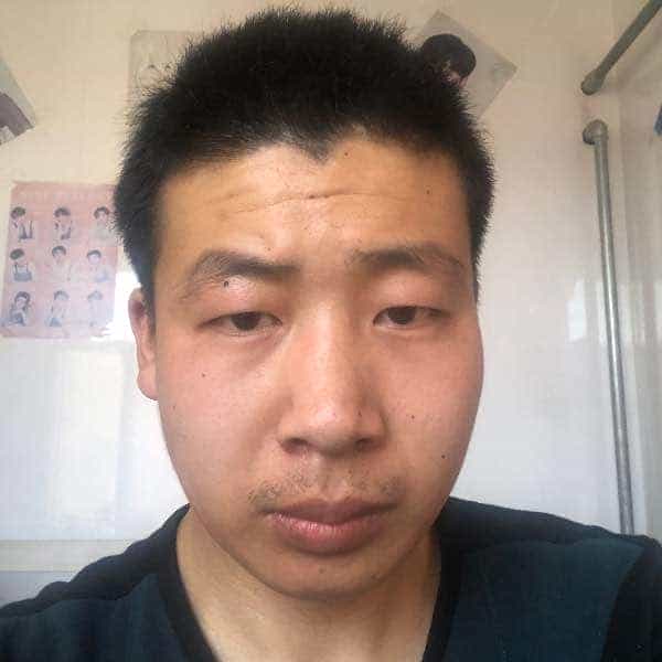 31岁岁内蒙古单身帅哥 - 白城吉缘网