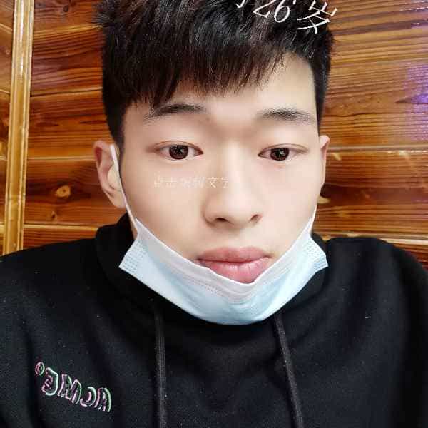 30岁岁重庆单身帅哥 - 白城吉缘网