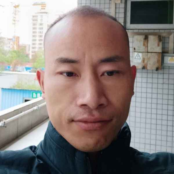 41岁岁湖南单身帅哥 - 白城吉缘网