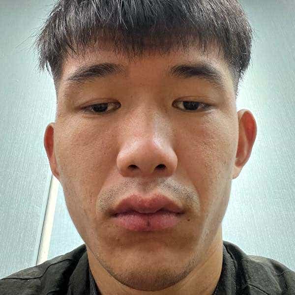 35岁岁河南单身帅哥 - 白城吉缘网