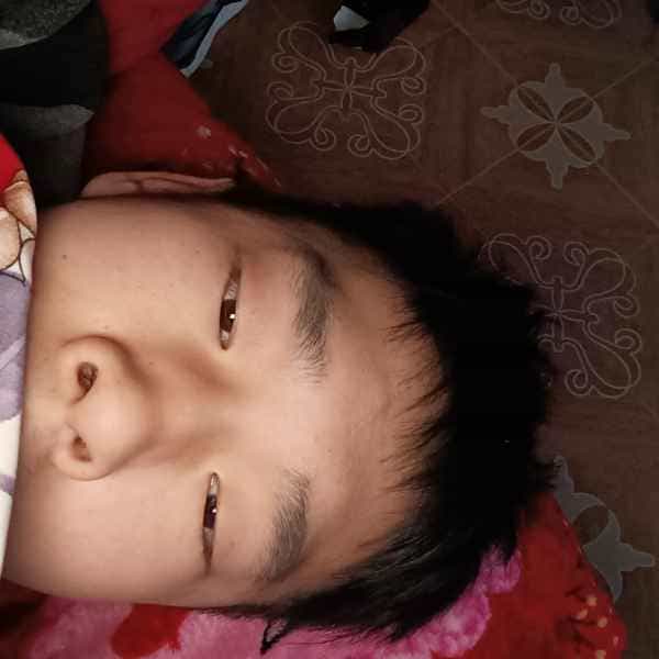 35岁岁河南单身帅哥 - 白城吉缘网