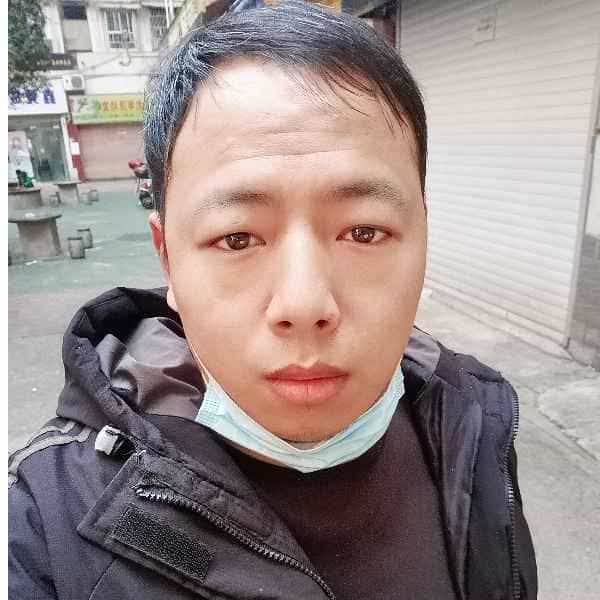 35岁岁四川单身帅哥 - 白城吉缘网