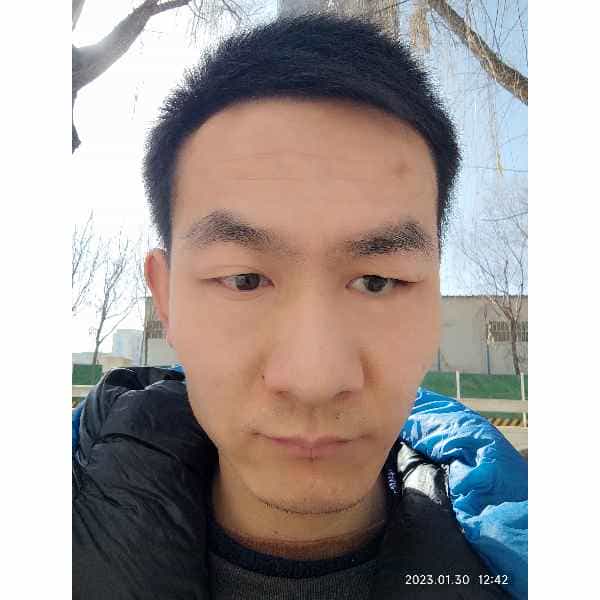35岁岁甘肃单身帅哥 - 白城吉缘网