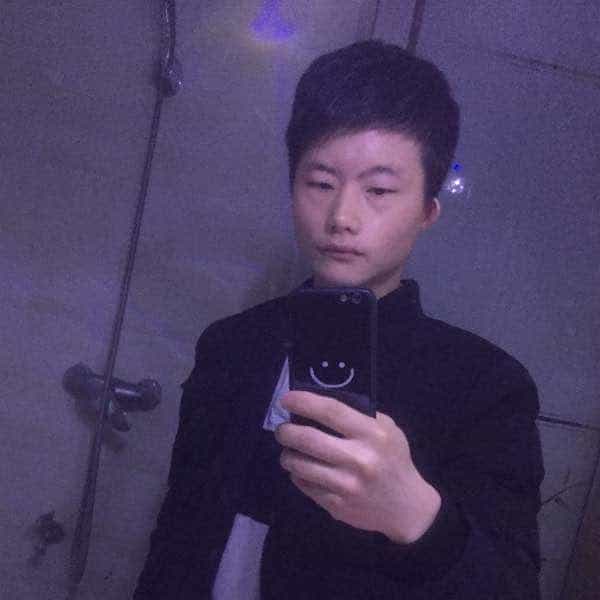 33岁岁重庆单身帅哥 - 白城吉缘网