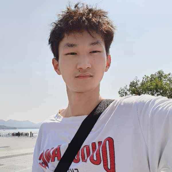 24岁岁云南单身帅哥 - 白城吉缘网