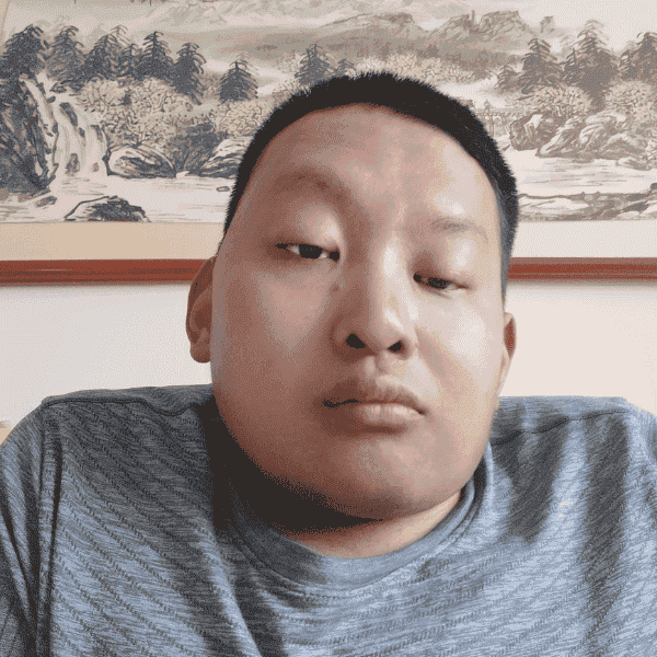 35岁岁山东单身帅哥 - 白城吉缘网