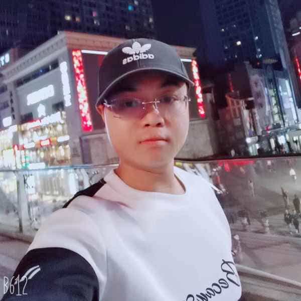 31岁岁四川单身帅哥 - 白城吉缘网