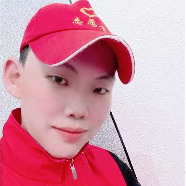 31岁岁天津单身帅哥 - 白城吉缘网