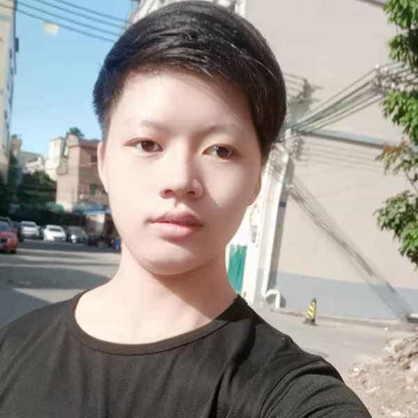 23岁岁江西单身帅哥 - 白城吉缘网