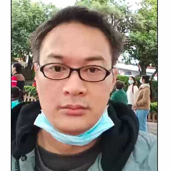 41岁岁广东单身帅哥 - 白城吉缘网