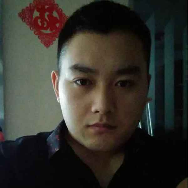 36岁岁河南单身帅哥 - 白城吉缘网