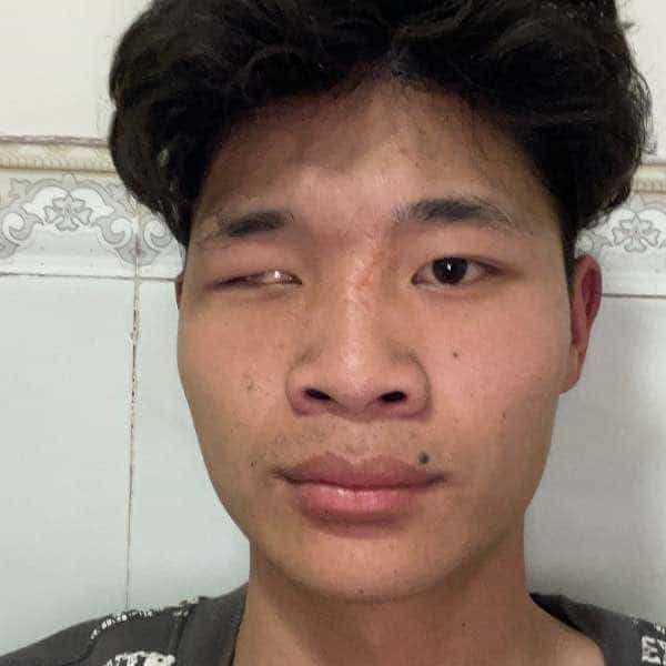 25岁岁云南单身帅哥 - 白城吉缘网