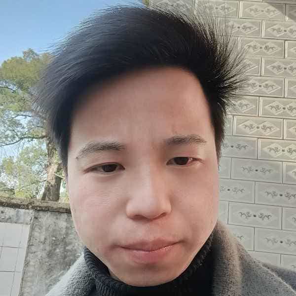 32岁岁江西单身帅哥 - 白城吉缘网