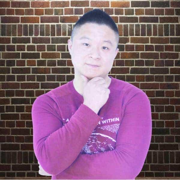 35岁岁北京单身帅哥 - 白城吉缘网