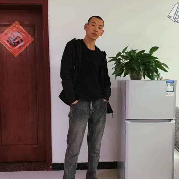 32岁岁陕西单身帅哥 - 白城吉缘网