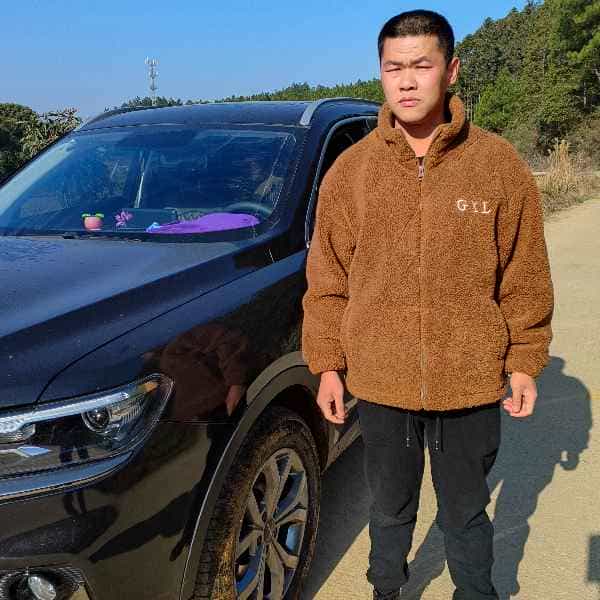 31岁岁江西单身帅哥 - 白城吉缘网
