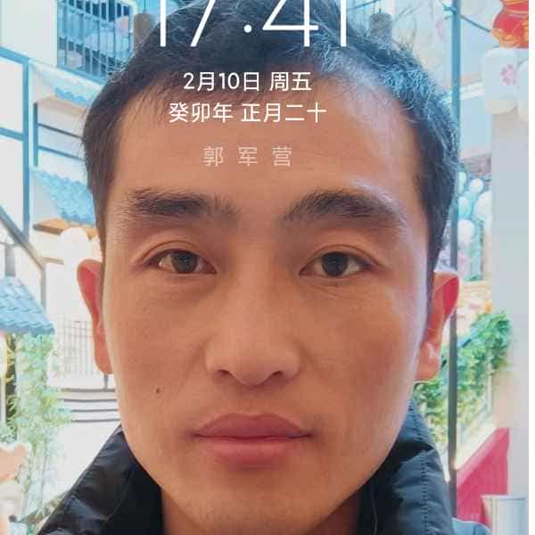 37岁岁山东单身帅哥 - 白城吉缘网