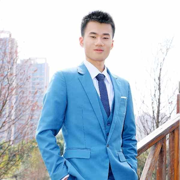 36岁岁福建单身帅哥 - 白城吉缘网