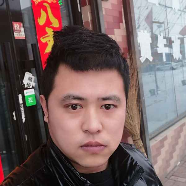 32岁岁黑龙江单身帅哥 - 白城吉缘网