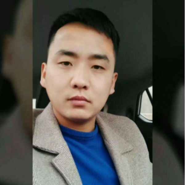 31岁岁陕西单身帅哥 - 白城吉缘网