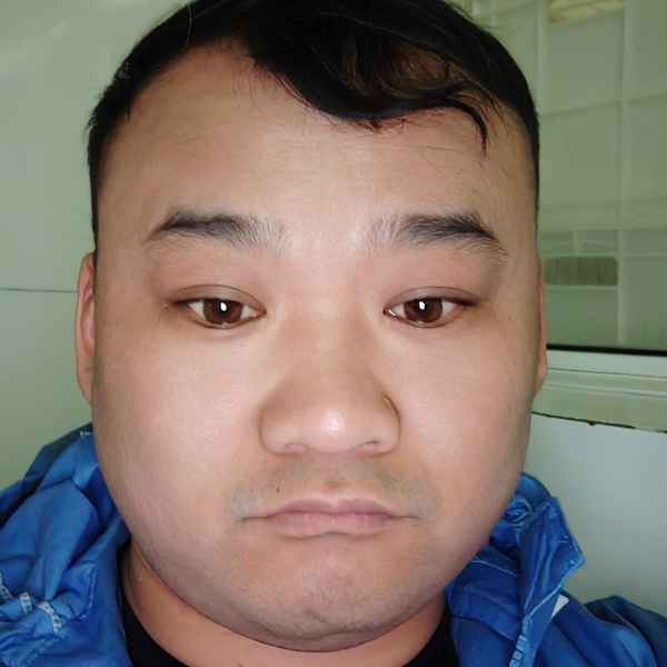 35岁岁山东单身帅哥 - 白城吉缘网