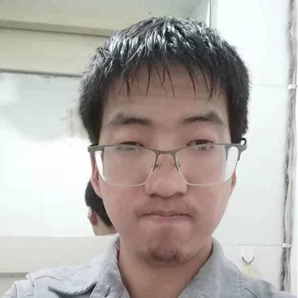29岁岁陕西单身帅哥 - 白城吉缘网