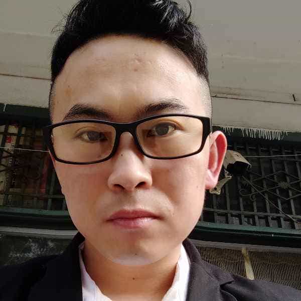 34岁岁陕西单身帅哥 - 白城吉缘网