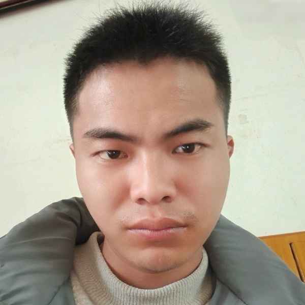 27岁岁江西单身帅哥 - 白城吉缘网