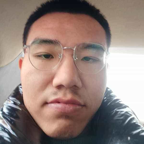 32岁岁辽宁单身帅哥 - 白城吉缘网