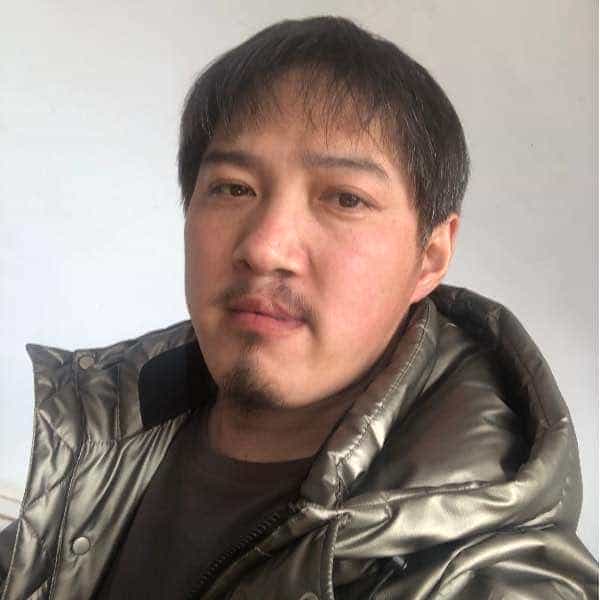 37岁岁河北单身帅哥 - 白城吉缘网