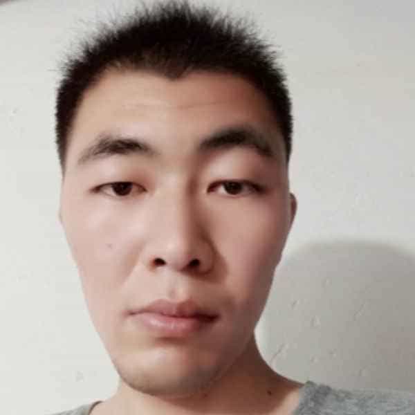 33岁岁河南单身帅哥 - 白城吉缘网
