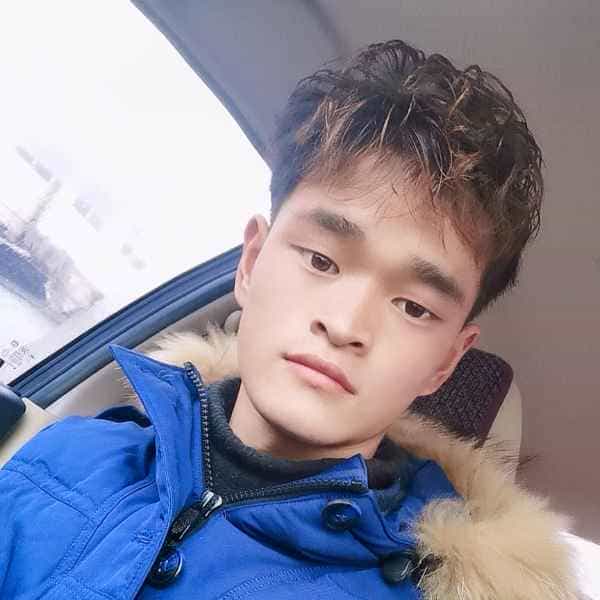 27岁岁山东单身帅哥 - 白城吉缘网
