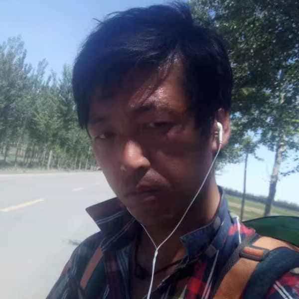 35岁岁辽宁单身帅哥 - 白城吉缘网
