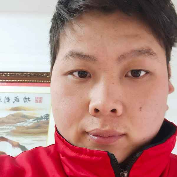 31岁岁河南单身帅哥 - 白城吉缘网