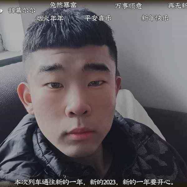 21岁岁河北单身帅哥 - 白城吉缘网