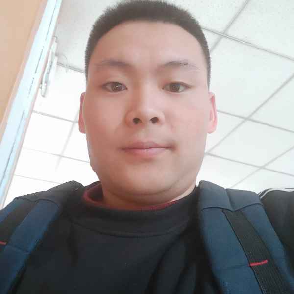 27岁岁甘肃单身帅哥 - 白城吉缘网