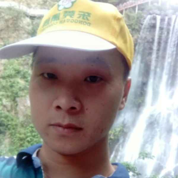 38岁岁河北单身帅哥 - 白城吉缘网