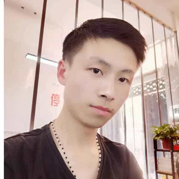 29岁岁江西单身帅哥 - 白城吉缘网