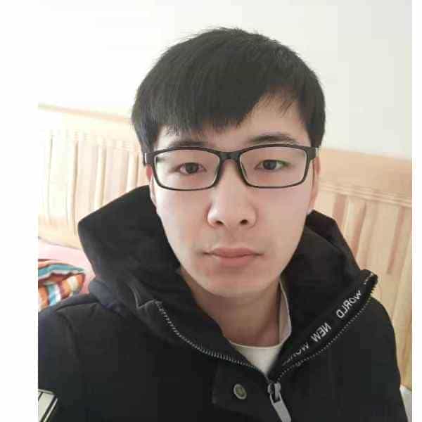 32岁岁河北单身帅哥 - 白城吉缘网