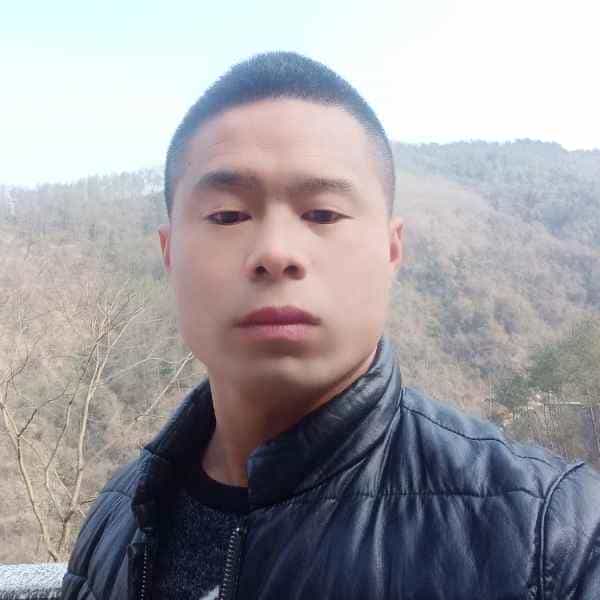 35岁岁山东单身帅哥 - 白城吉缘网
