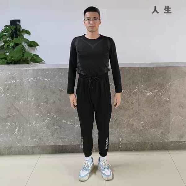 29岁岁广东单身帅哥 - 白城吉缘网