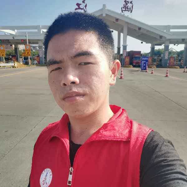 24岁岁福建单身帅哥 - 白城吉缘网