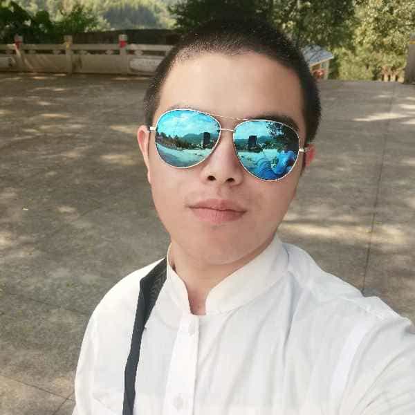35岁岁福建单身帅哥 - 白城吉缘网