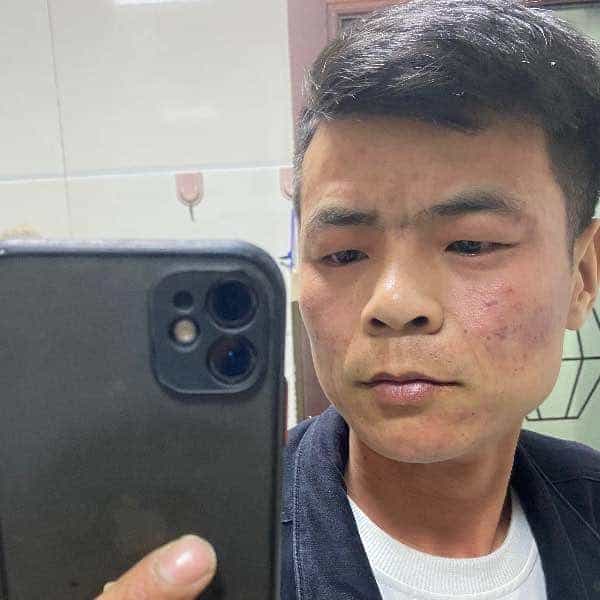 35岁岁河南单身帅哥 - 白城吉缘网