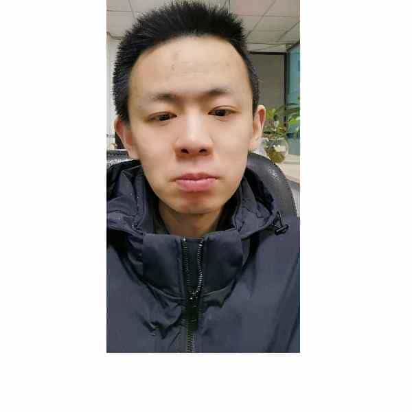 37岁岁重庆单身帅哥 - 白城吉缘网
