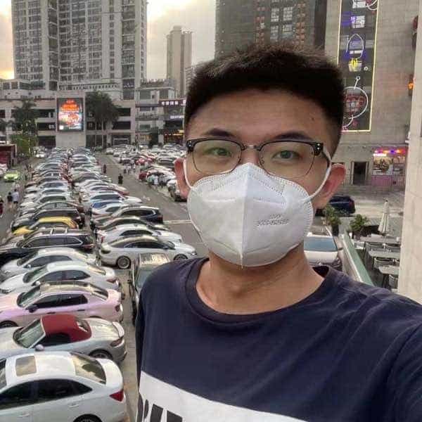 30岁岁黑龙江单身帅哥 - 白城吉缘网