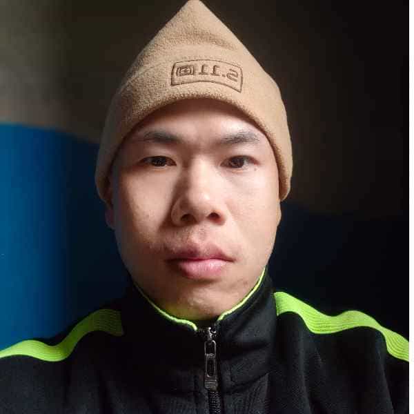 35岁岁福建单身帅哥 - 白城吉缘网